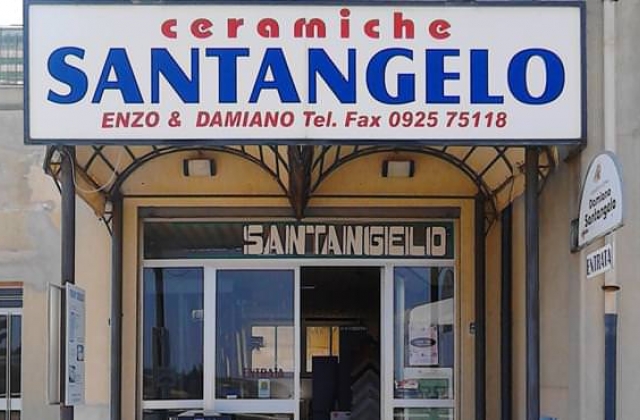 Ceramiche Santangelo